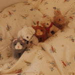 Konges Sløjd A/S JUNIOR BEDDING lucia