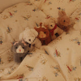 Konges Sløjd A/S JUNIOR BEDDING lucia