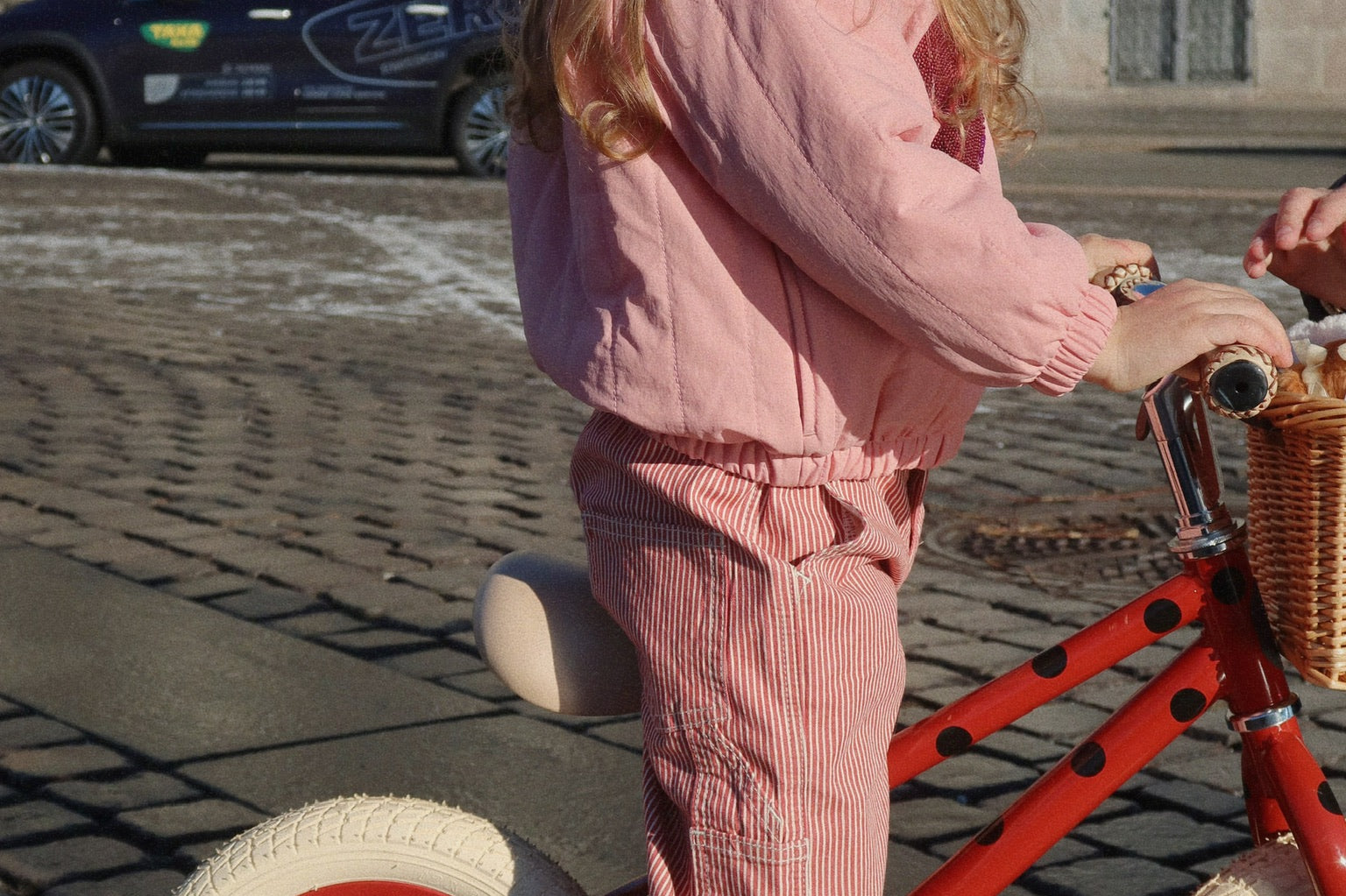 Konges Sløjd A/S OUTDOOR ACTIVITY PLAY ladybug