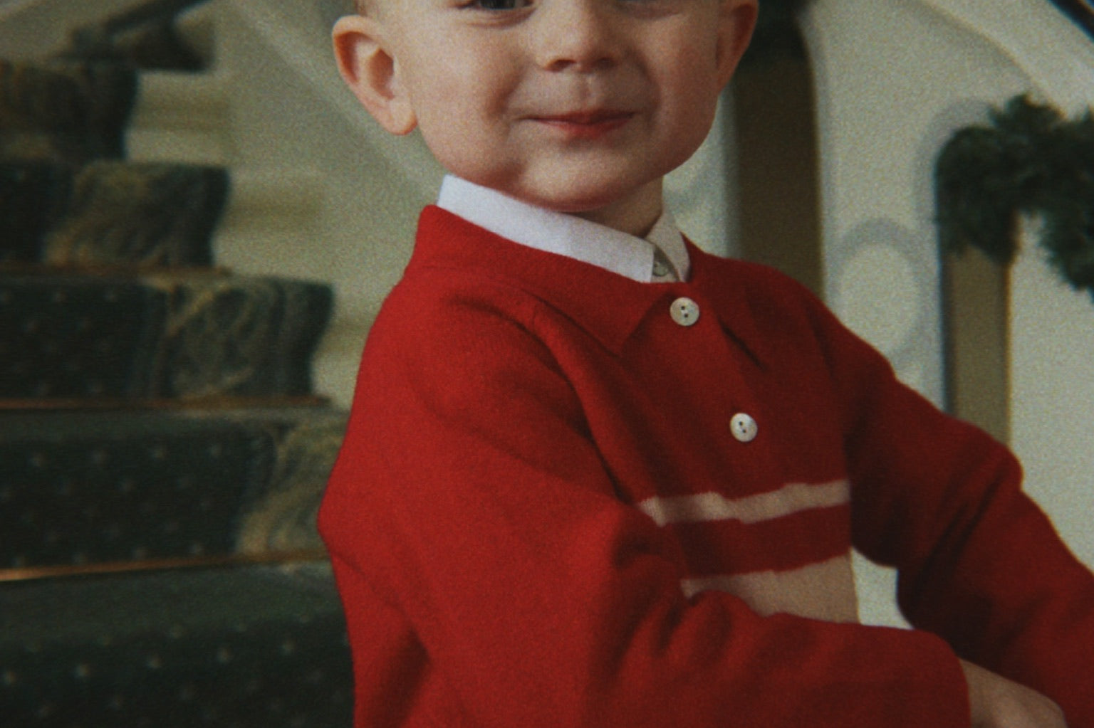 Konges Sløjd A/S KNITTED BLOUSES & VESTS red