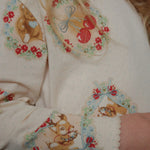 Konges Sløjd A/S SETS deer diary