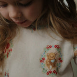 Konges Sløjd A/S SETS deer diary