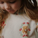 Konges Sløjd A/S SETS deer diary