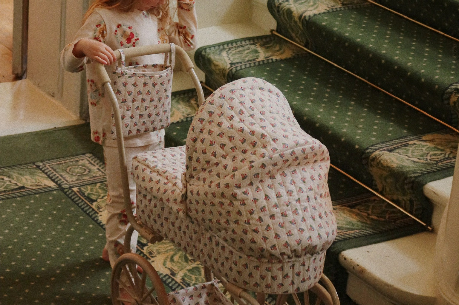 Konges Sløjd A/S SETS deer diary