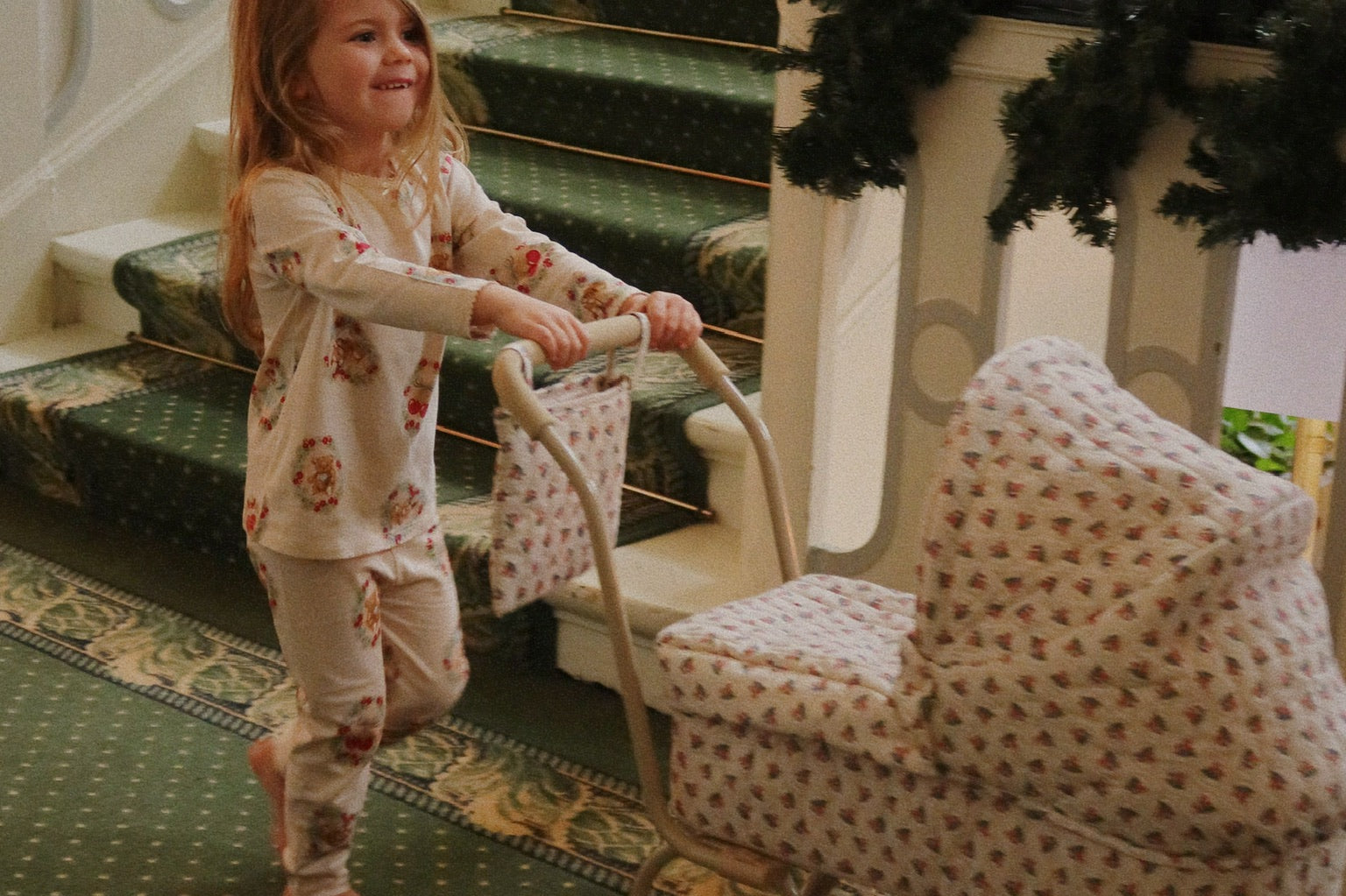 Konges Sløjd A/S SETS deer diary