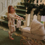 Konges Sløjd A/S DOLL ESSENTIALS verona blues