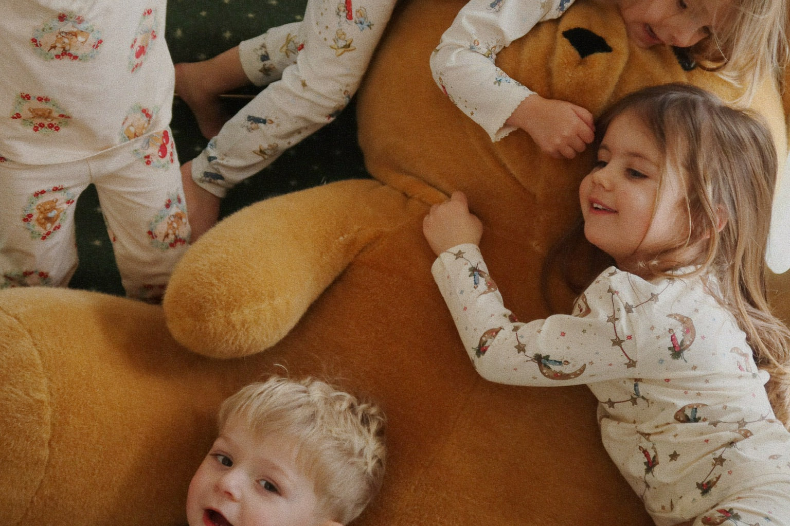 Konges Sløjd A/S SETS deer diary