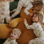 Konges Sløjd A/S SETS deer diary