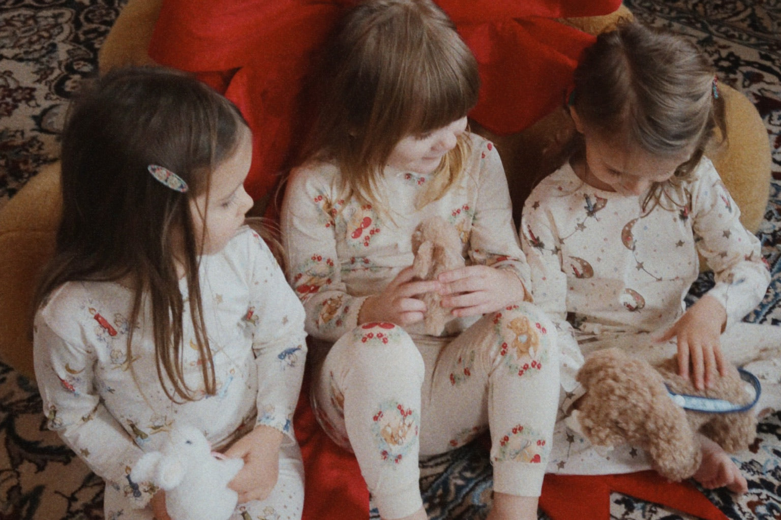 Konges Sløjd A/S SETS deer diary