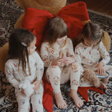 Konges Sløjd A/S SETS deer diary