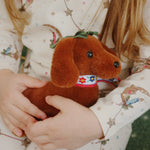 Konges Sløjd A/S TEDDY BEARS multi