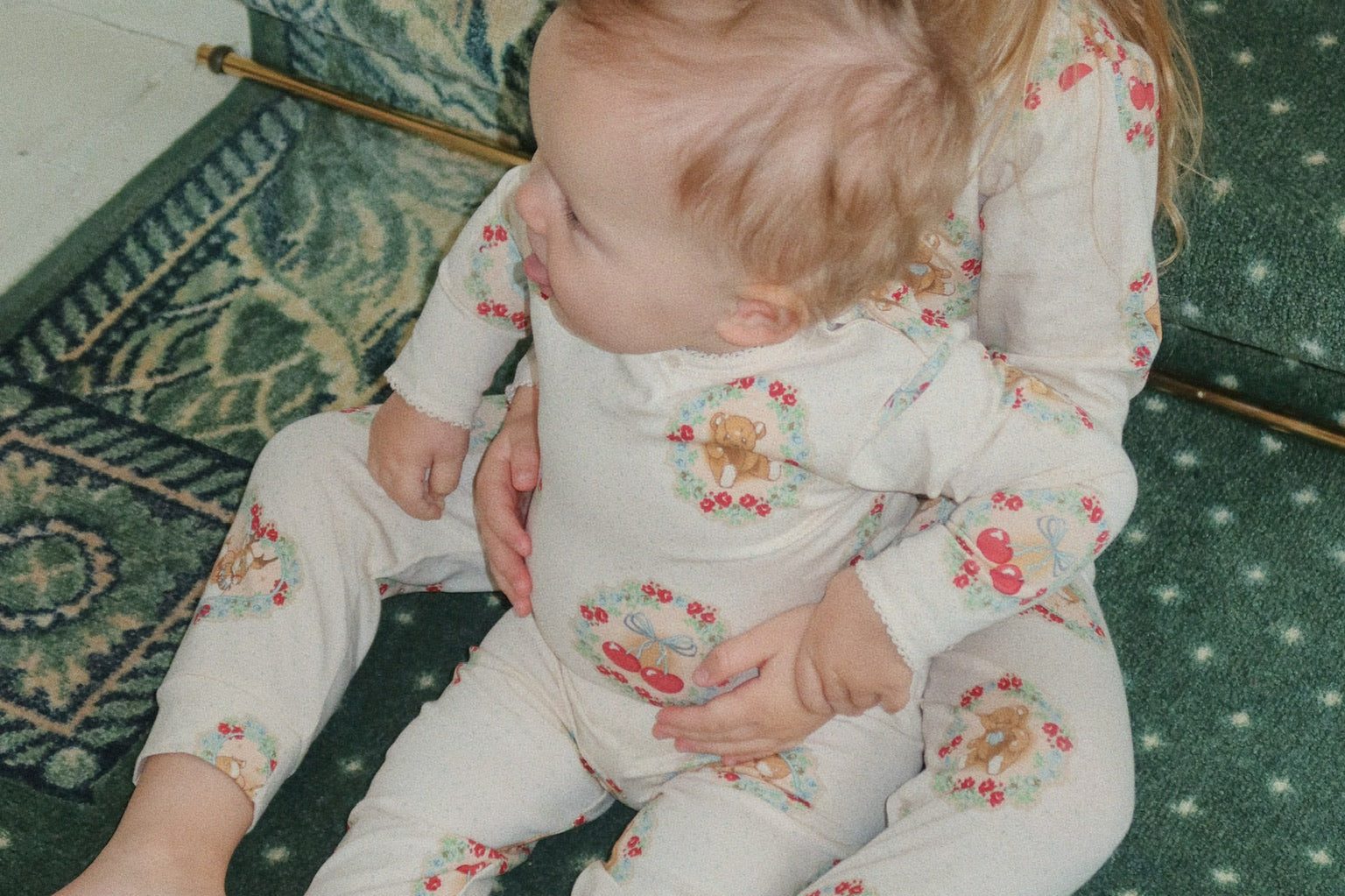 Konges Sløjd A/S SETS deer diary