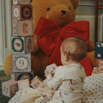 Konges Sløjd A/S ACTIVITY TOYS multi