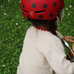 Konges Sløjd A/S KNITTED CARDIGANS buttercream