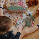 Konges Sløjd A/S TEDDY BEARS multi