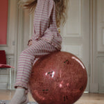 Konges Sløjd A/S HOMEWEAR lolly stripe