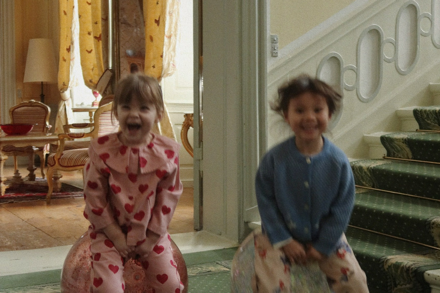 Konges Sløjd A/S ACTIVITY TOYS lemon