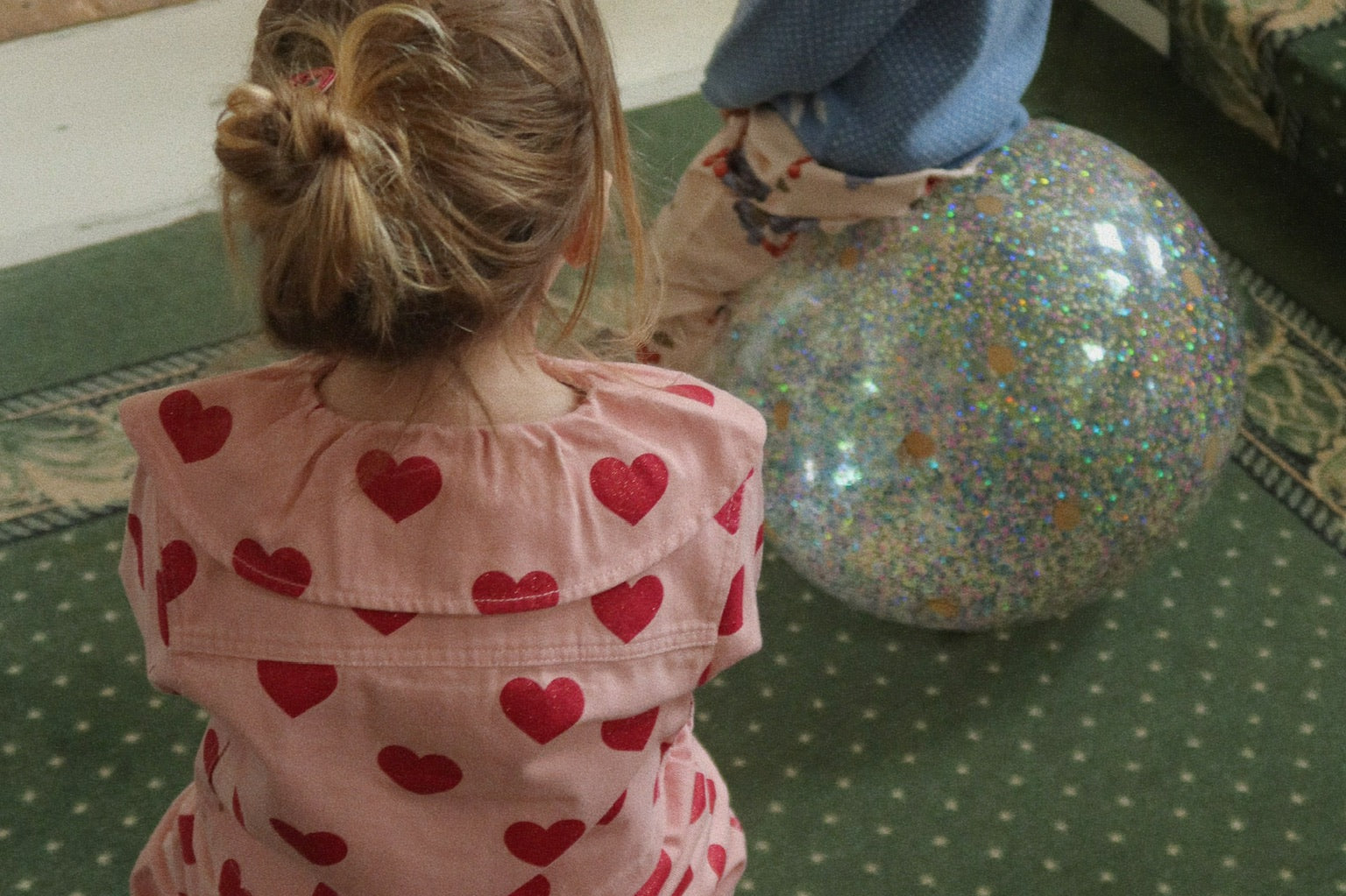 Konges Sløjd A/S ACTIVITY TOYS cherry