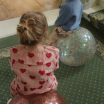 Konges Sløjd A/S ACTIVITY TOYS cherry