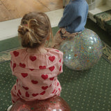 Konges Sløjd A/S ACTIVITY TOYS cherry