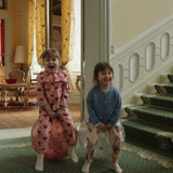 Konges Sløjd A/S WOVEN JACKETS & VESTS amour glitter