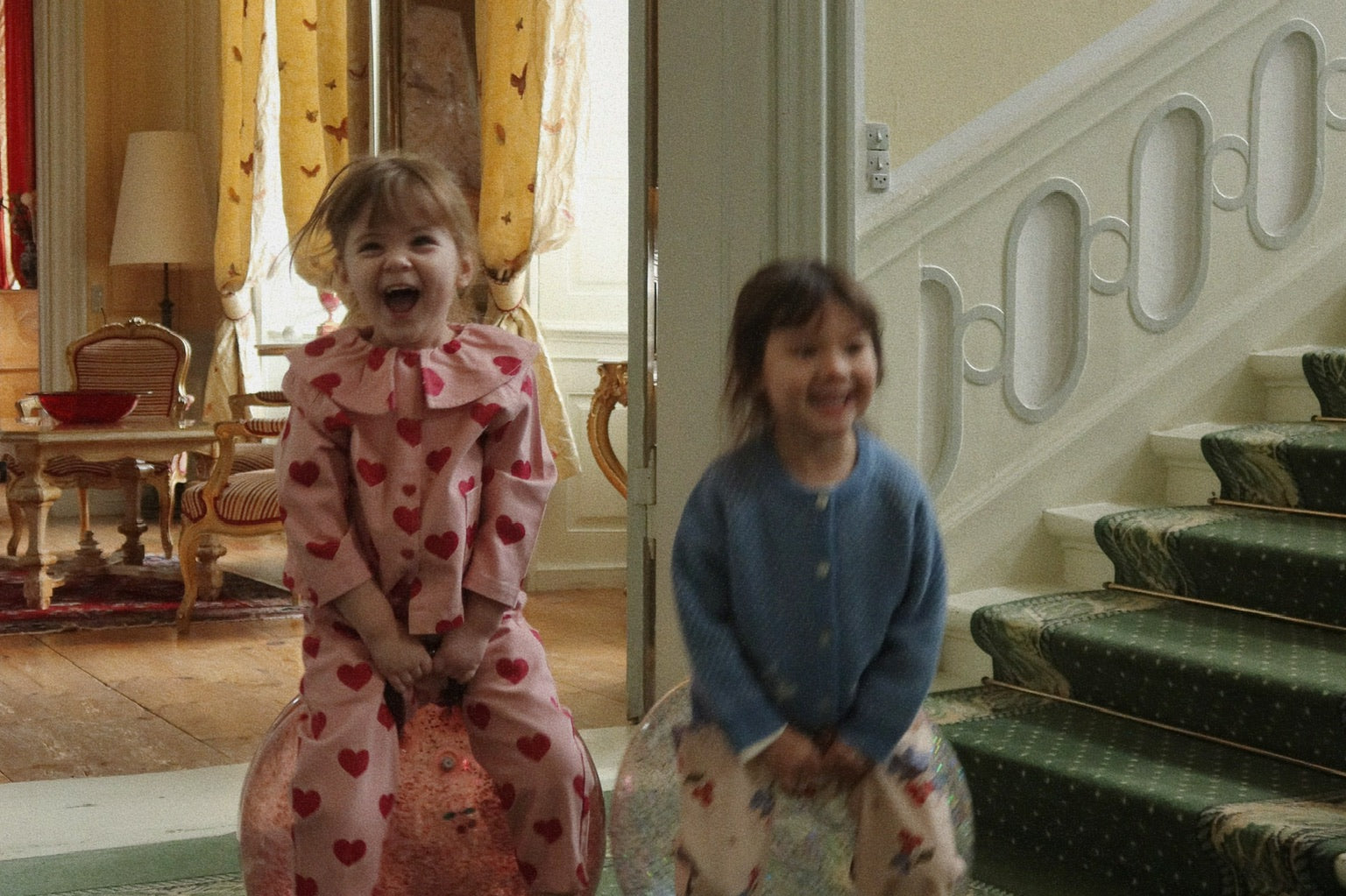 Konges Sløjd A/S ACTIVITY TOYS cherry