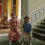 Konges Sløjd A/S ACTIVITY TOYS cherry