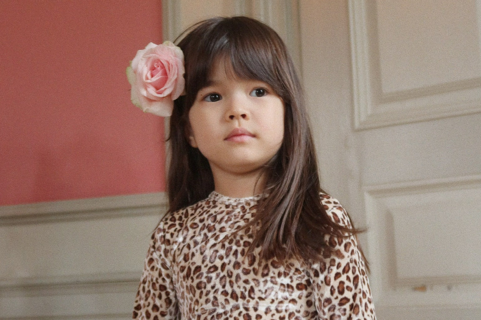 Konges Sløjd A/S JERSEY DRESSES leo