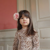 Konges Sløjd A/S JERSEY DRESSES leo