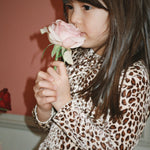 Konges Sløjd A/S JERSEY DRESSES leo