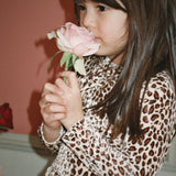 Konges Sløjd A/S JERSEY DRESSES leo