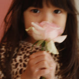 Konges Sløjd A/S JERSEY DRESSES leo