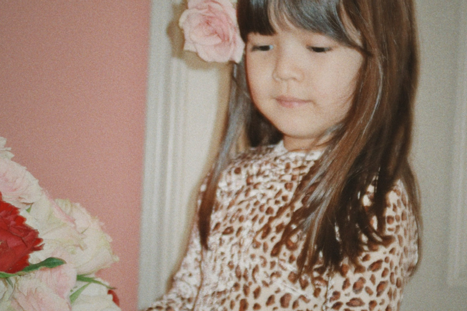 Konges Sløjd A/S JERSEY DRESSES leo