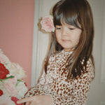 Konges Sløjd A/S JERSEY DRESSES leo