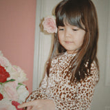 Konges Sløjd A/S JERSEY DRESSES leo