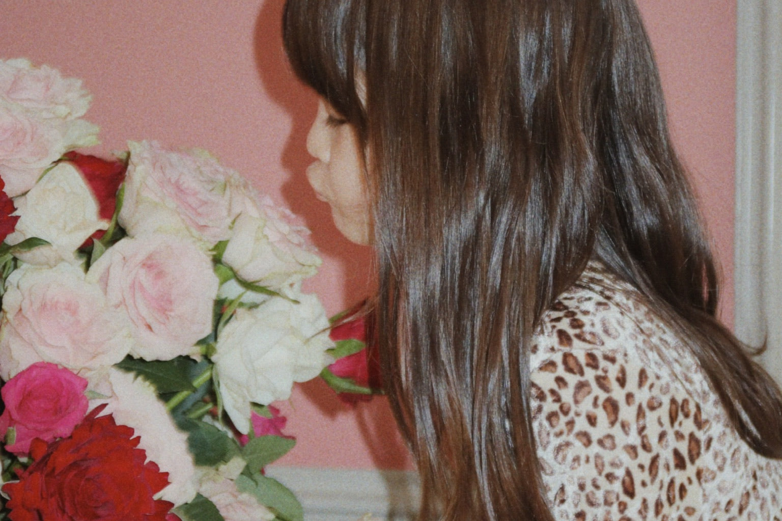 Konges Sløjd A/S JERSEY DRESSES leo