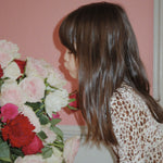 Konges Sløjd A/S JERSEY DRESSES leo