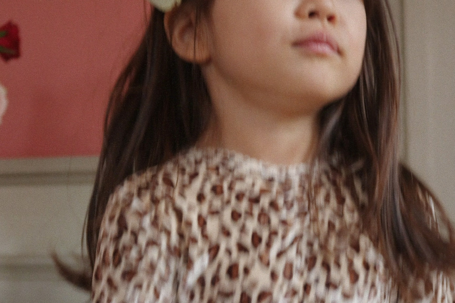 Konges Sløjd A/S JERSEY DRESSES leo