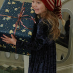 Konges Sløjd A/S HATS christmas stripe