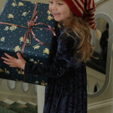 Konges Sløjd A/S HATS christmas stripe