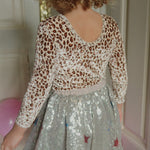 Konges Sløjd A/S JERSEY BLOUSES leo