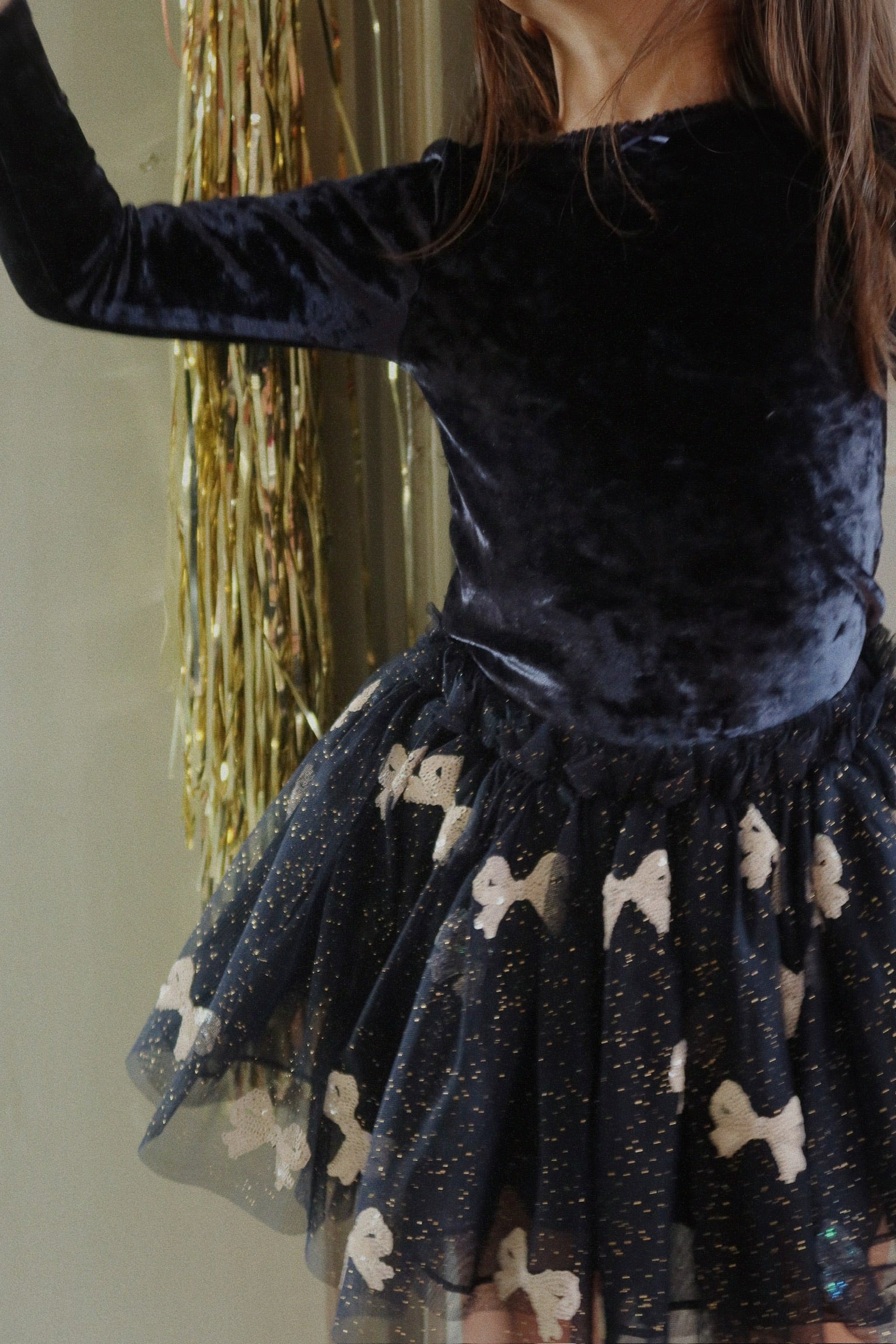 Bows Collection | Shop Now » Konges Sløjd®