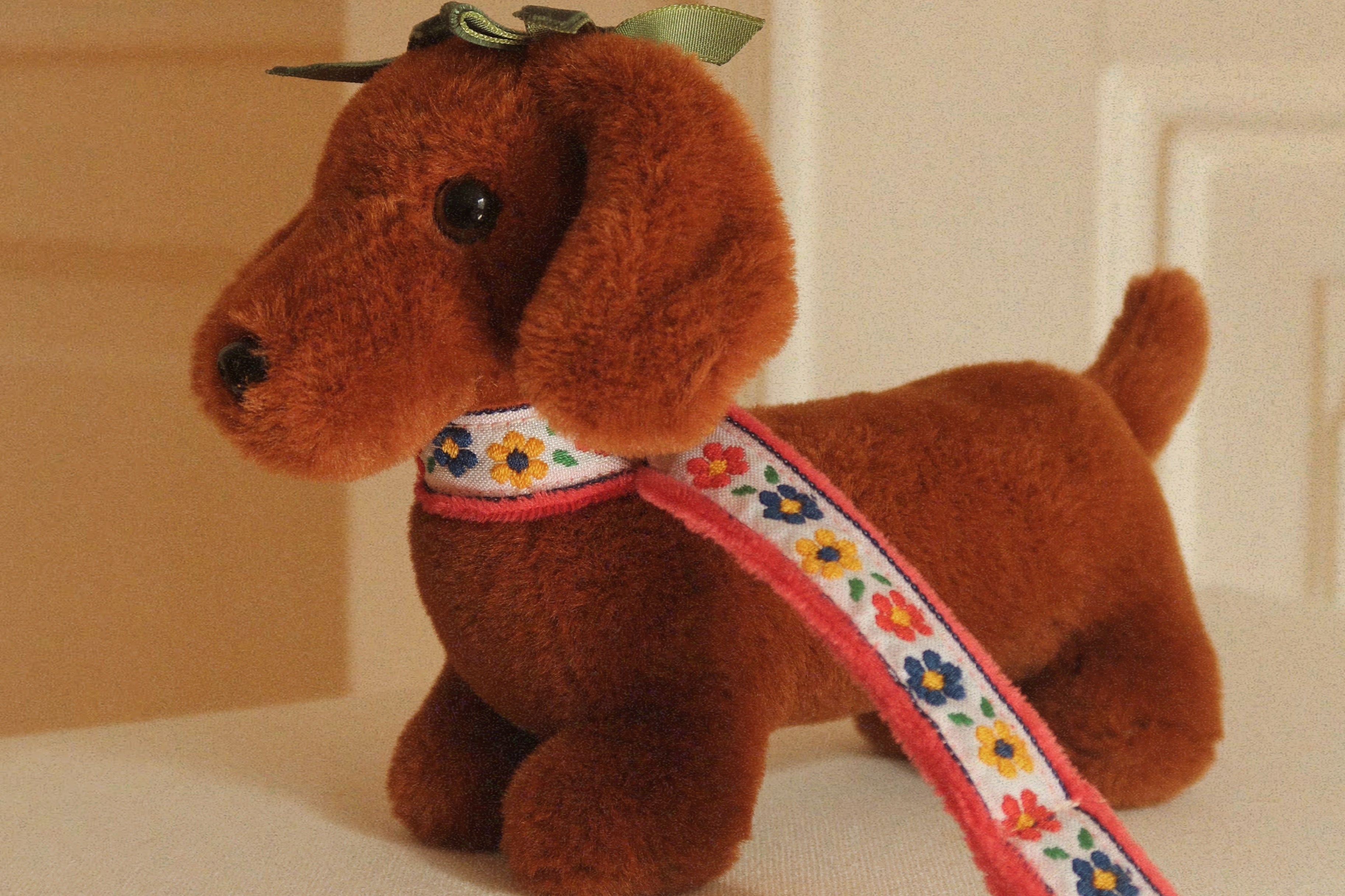 Konges Sløjd A/S TEDDY BEARS multi