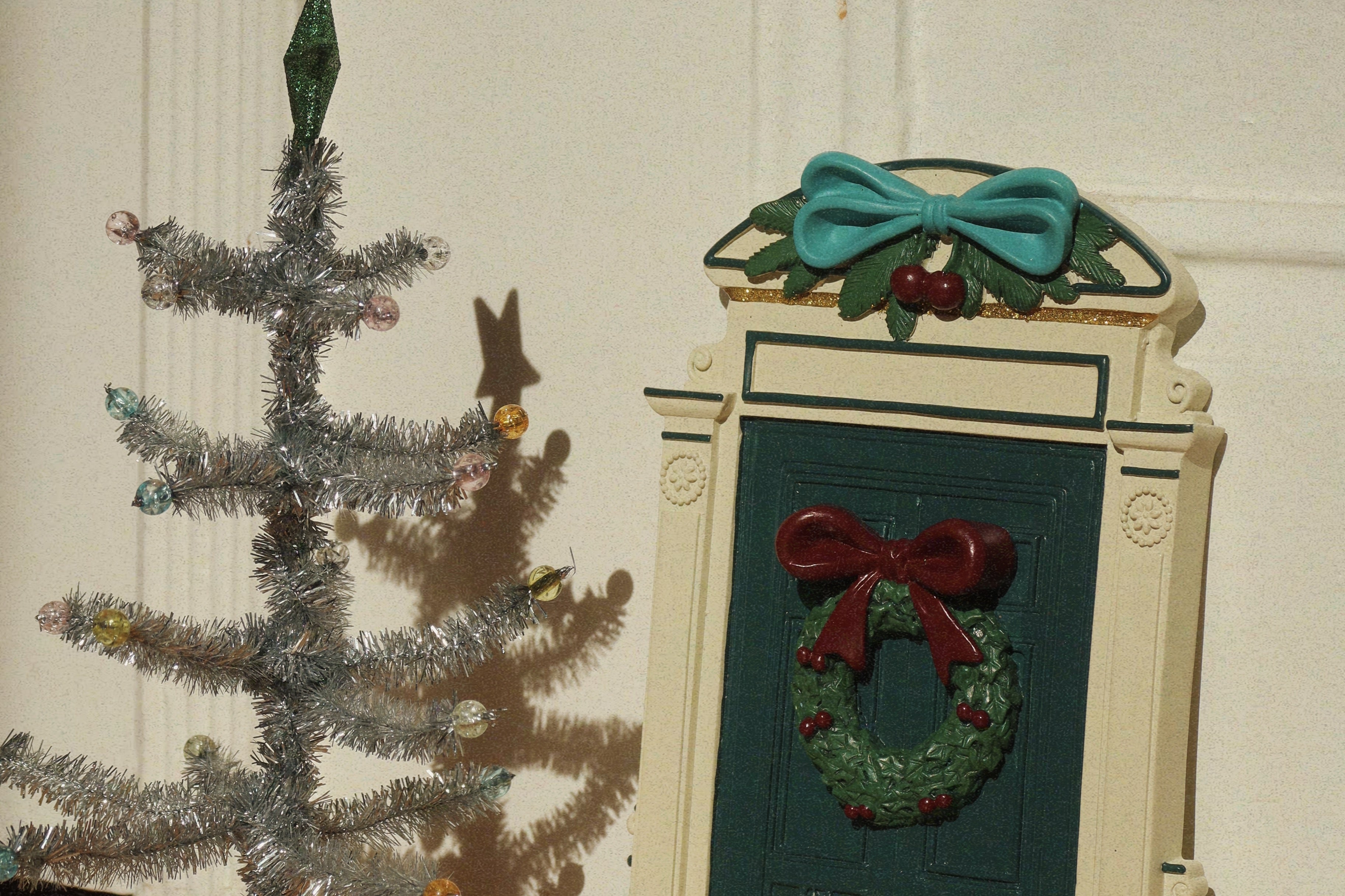 Konges Sløjd A/S DECORATIONS multi