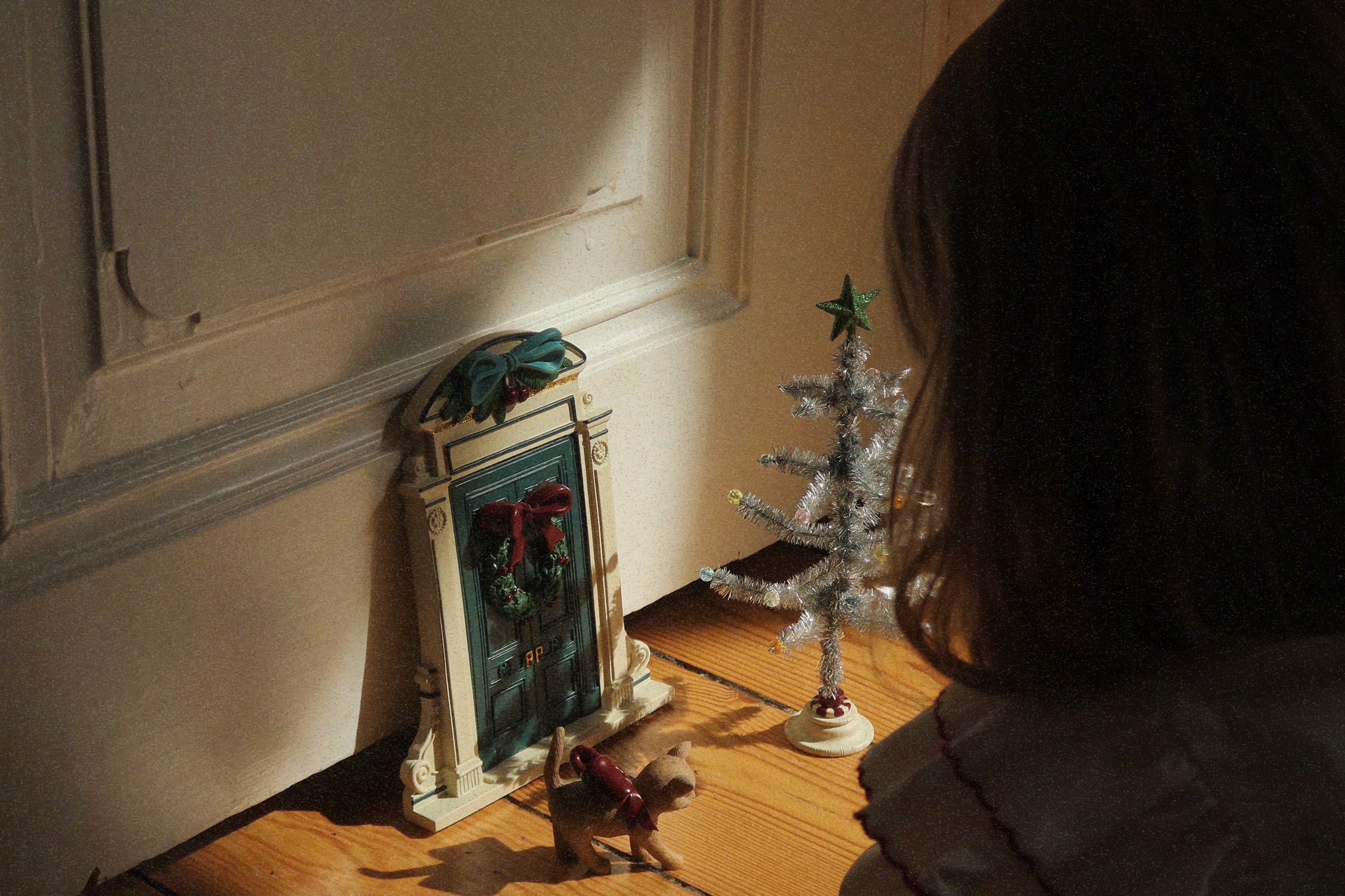 Konges Sløjd A/S DECORATIONS multi