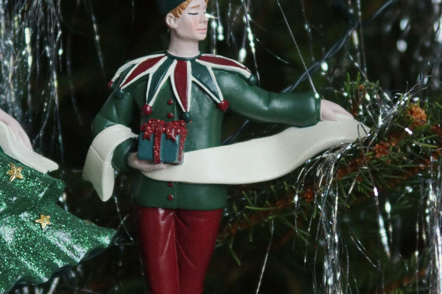 Konges Sløjd A/S DECORATIONS multi