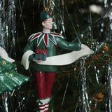 Konges Sløjd A/S DECORATIONS multi