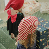 Konges Sløjd A/S HATS christmas stripe