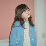 Konges Sløjd A/S KNITTED CARDIGANS angel