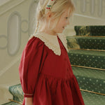 Konges Sløjd A/S HAIR ACCESSORIES cherry